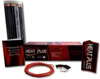 Комплект пленочго пола Heat Plus 8.5кв/м